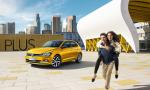 Volkswagen Polo Plus 2019 года (CN)